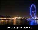Thames River (LONDON)