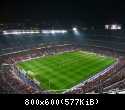 Noche de futbol
